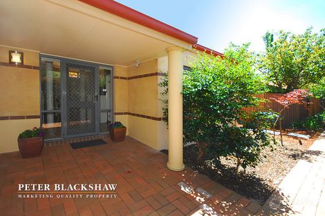 Property photo of 5/33 Gooreen Street Braddon ACT 2612