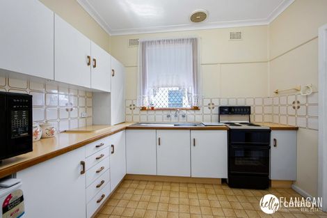Property photo of 21 Neville Everson Street West Kempsey NSW 2440