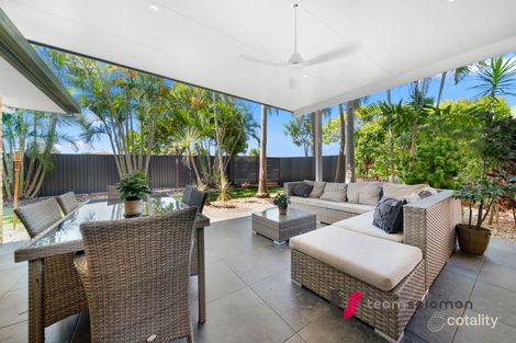 Property photo of 6 Paddington Place Victoria Point QLD 4165