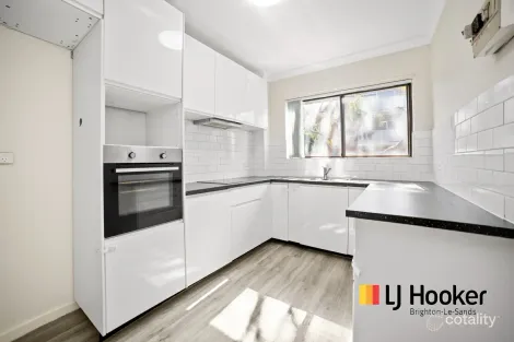1/21-23 Bruce St, Brighton-Le-Sands, NSW 2216