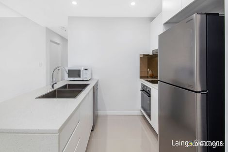 Property photo of 1607/12 East Street Granville NSW 2142
