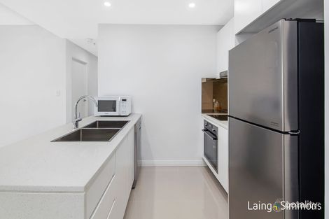 Property photo of 1607/12 East Street Granville NSW 2142