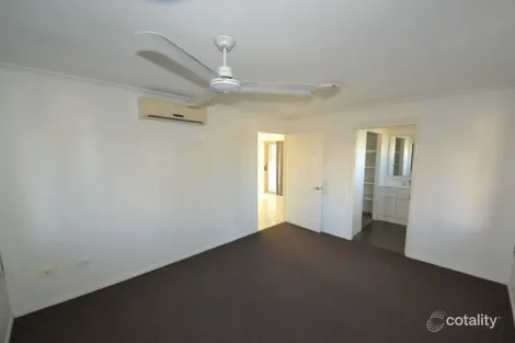 Property photo of 33 Corella Drive Gracemere QLD 4702