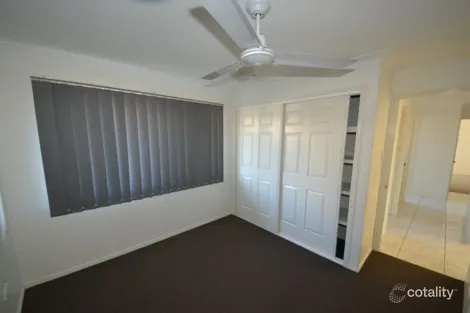 Property photo of 33 Corella Drive Gracemere QLD 4702