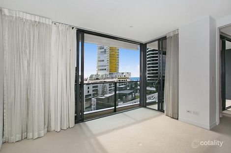 Property photo of 20605/21 Elizabeth Avenue Broadbeach QLD 4218