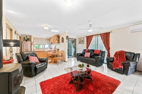 Property photo of 14 Borrowdale Court Cranbourne West VIC 3977