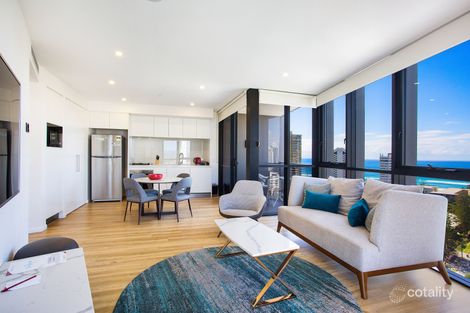 1508/9 Norfolk Ave, Surfers Paradise, QLD 4217