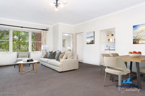 Property photo of 9/17 Harriette Street Neutral Bay NSW 2089