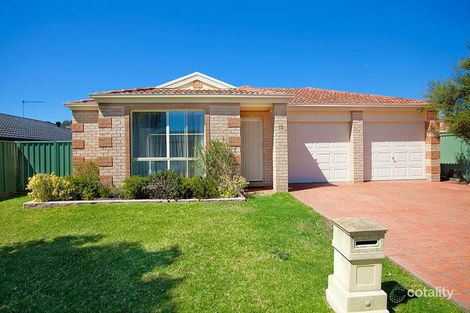 13 Springwood St, Albion Park, NSW 2527