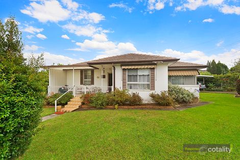 Property photo of 39 Lowry Road Seven Hills NSW 2147
