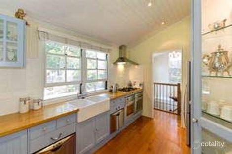 Property photo of 46 Pringle Street Ascot QLD 4007