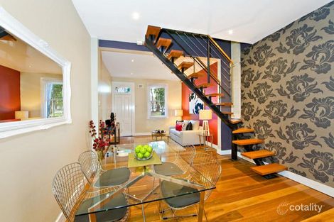 Property photo of 2 Gibbens Street Camperdown NSW 2050