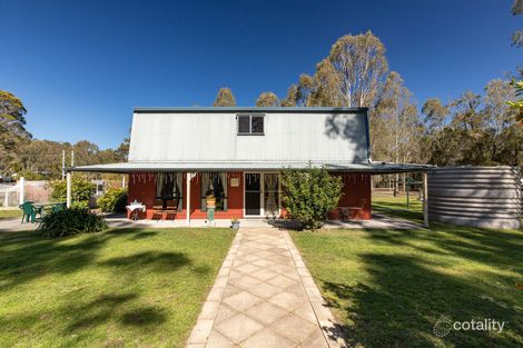 Property photo of 6 Myall Forest Road Bulahdelah NSW 2423