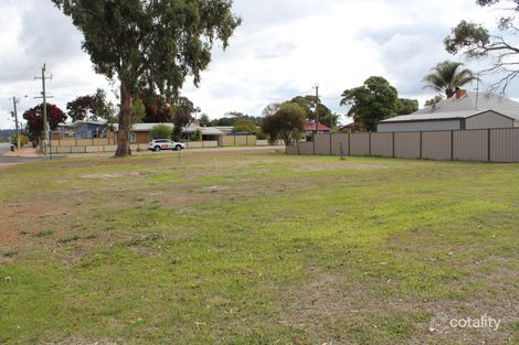 4a Rosselloty St, Williams, WA 6391