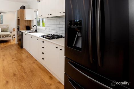 Property photo of 21/383 North Street Wooli NSW 2462