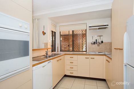 Property photo of 27/172 Barrier Reef Drive Mermaid Waters QLD 4218