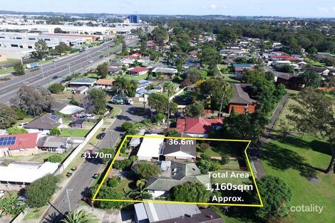 Property photo of 20 Edgeworth Place Cartwright NSW 2168