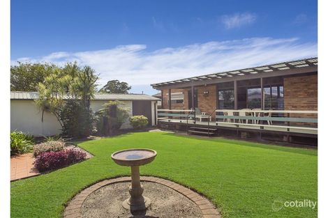 Property photo of 20 Ada Street Padstow NSW 2211