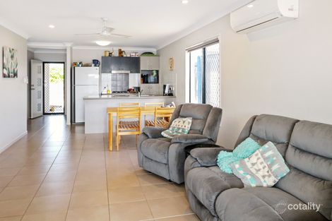 Property photo of 41 Elbridge Bend Mount Louisa QLD 4814