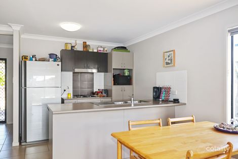 Property photo of 41 Elbridge Bend Mount Louisa QLD 4814