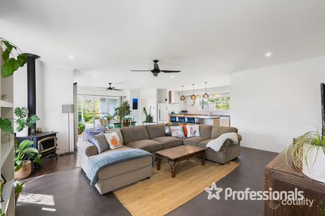 Property photo of 52 Ballard Loop Dunsborough WA 6281