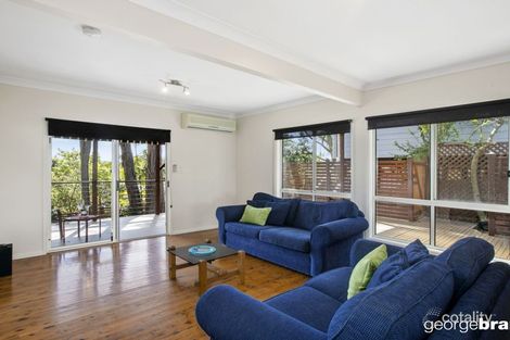Property photo of 5 Irwin Place Green Point NSW 2251