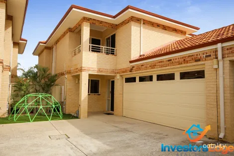 3/90 Kooyong Rd, Rivervale, WA 6103