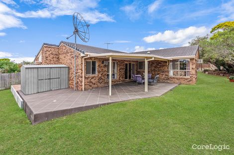 Property photo of 9 Boorala Crescent Eight Mile Plains QLD 4113