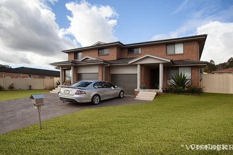 Property photo of 6A Kiah Way Watanobbi NSW 2259