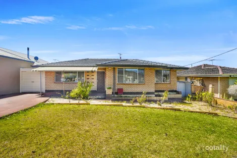 Property photo of 8 Canning Street Balcatta WA 6021