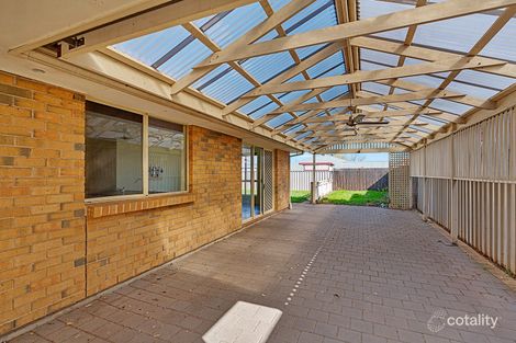 Property photo of 45 Stonework Circuit Sheidow Park SA 5158