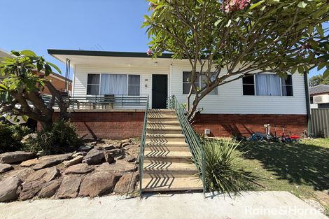 18 Kay St, Blacktown, NSW 2148
