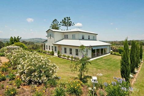 Property photo of 219 Postmans Track Marburg QLD 4346