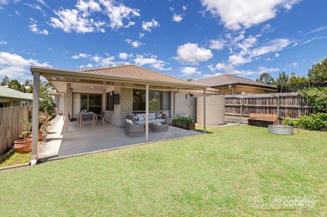 16 Wollumbin Cres, Waterford, QLD 4133