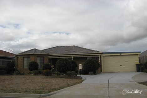 44 Silverdene Ave, Sydenham, VIC 3037