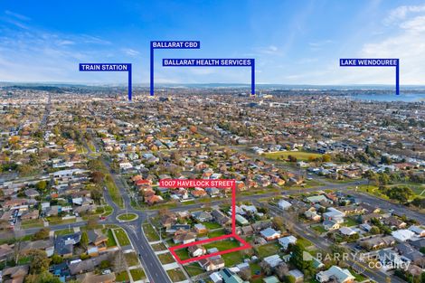 Property photo of 1007 Havelock Street Ballarat North VIC 3350
