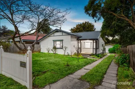 2 HAIG ST, RINGWOOD, VIC 3134