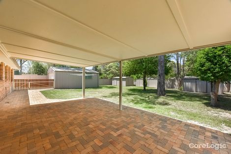 Property photo of 11 Swaine Drive Wilton NSW 2571