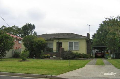 6 Boyle St, Ermington, NSW 2115