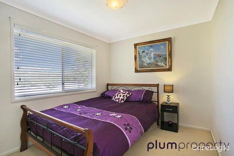 Property photo of 36 Mirbelia Street Kenmore Hills QLD 4069