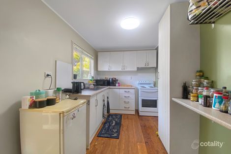 Property photo of 64 Bamford Lane Kirwan QLD 4817