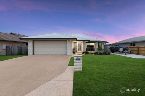 12 Sorrento Way, Zilzie, QLD 4710
