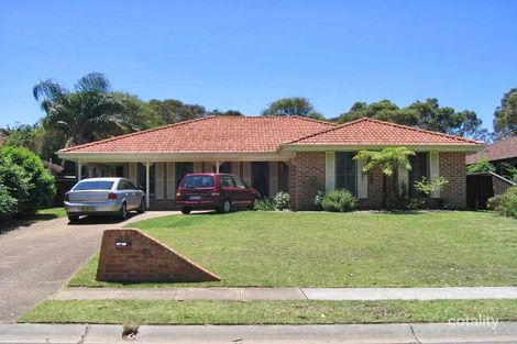 38 Albatross Cct, Woronora Heights, NSW 2233