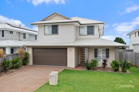 16 Somersby Ct, Birkdale, QLD 4159