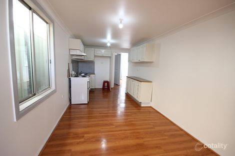 Property photo of 20 Fitzpatrick Crescent Casula NSW 2170