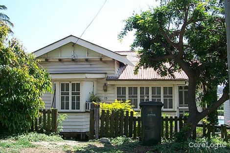 Property photo of 15 Auckland Street Gladstone Central QLD 4680