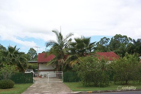 12 CATALINA ST, LOGANLEA, QLD 4131