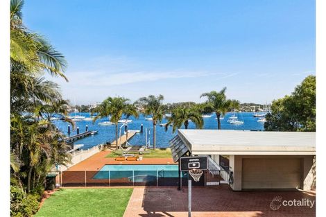 Property photo of 51A Vista Street Sans Souci NSW 2219