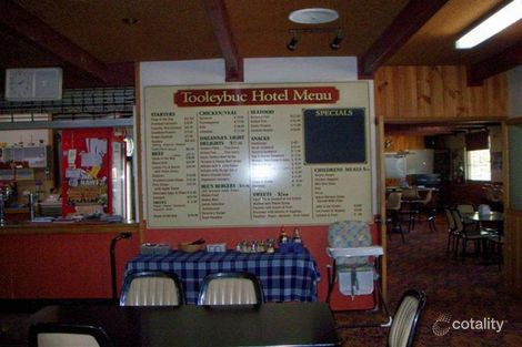 Property photo of 51 Murray Street Tooleybuc NSW 2736