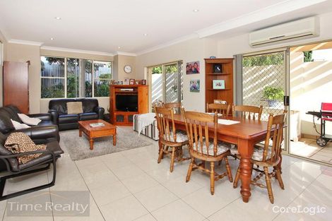 Property photo of 3/15 Bay Road Russell Lea NSW 2046